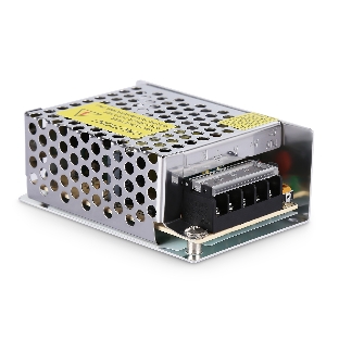Блок питания 12V 36W 3A IP20 90-260V 85*58*34