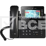 Интернет-телефония Grandstream GXP-2170 SIP Телефон, фото2