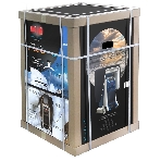 Гладильная система MIE Maxima золотой, фото6