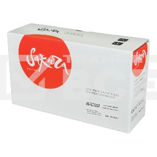 Картридж Sakura KXFAT431A7 для Panasonic KX-MB2230RU, KX-MB2270RU, KX-MB2510RU, KX-MB2540RU, черный, 6000 к.