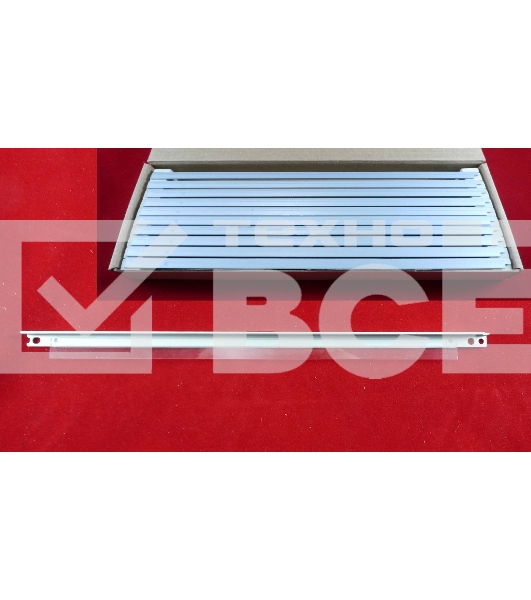 Дозирующее лезвие (Doctor Blade) HP LJ P1005/1006/1505/1102/1566/1606/M1120/1522 (ELP, Китай) 10штук