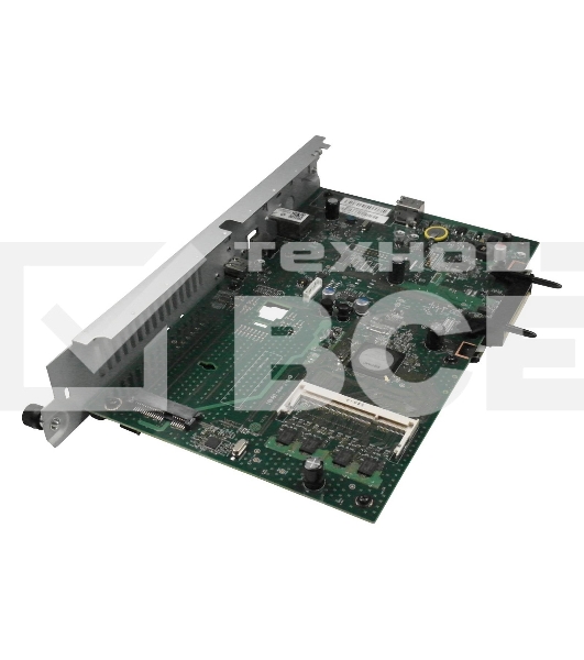 Плата форматера HP LJ Enterprise 700 M712 (CF235-67902/CF111-60001)