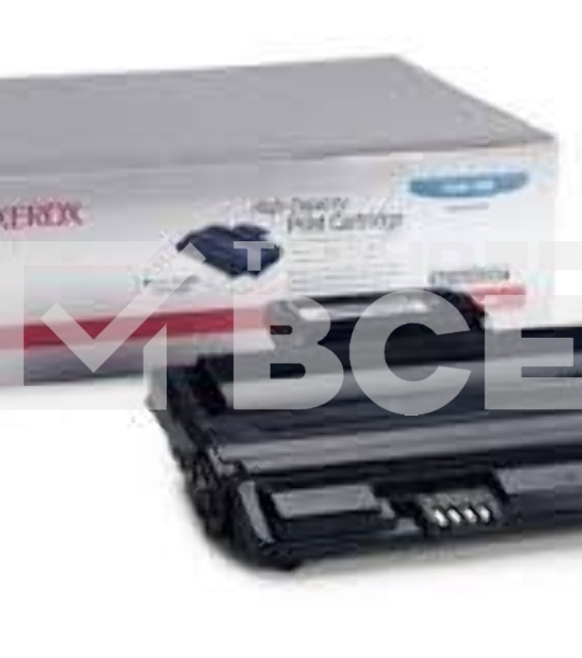 Картридж лазерный Xerox 106R01374 черный для Phaser 3250 5000 стр. (channels)