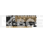 Переходник ExeGate EXE-529 M.2 M Key -> PCI-Ex16, фото2