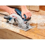 Пила дисковая Bosch GKS 190 0601623000 {1200 Вт, 190х30мм, 66мм, 4,2кг, коробка}, фото2