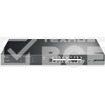 Коммутатор 16-port Gigabit PoE Easy Smart switch, 802.3af on ports 1-16, PoE budget 192 watts, desktop and rack-mountable, фото12