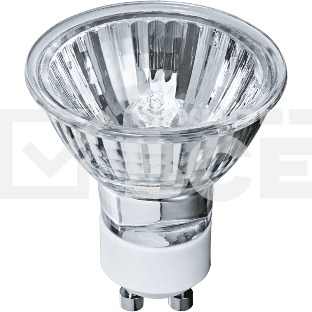 Лампа галогенная JCDRC 35W GU10 230V 2000h Navigator 94225