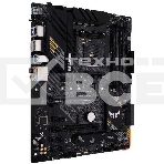 Материнская плата ASUS TUF GAMING B550-PLUS, AM4, AMD B550, 4xDDR4, 6xSATA, 2xM.2, 1xPCIe 4.0 x16, 1xPCIe 3.0 x16, 3xPCIe x1, 1xHDMI, 1xDP, 1x 2.5Gb LAN, 4xUSB-A 3.2 Gen 1, 1xUSB-A 3.2 Gen 2, 2xUSB-A 2.0, 1xUSB-C 3.2 Gen 2, 5x3.5 мм, 7.1, ATX, фото17