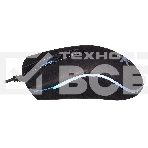 Мышь проводная Oklick 704G TOKUGAWA черный, 1600 dpi, USB, кнопки - 4, фото11