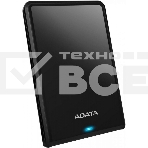 Внешний жесткий диск 1TB ADATA HV620S, 2,5