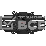Кронштейн для телевизора Arm media COBRA-45 new черный 4 шт/уп. 22