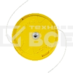 Катушка для садовых триммеров Huter GTH Easy Load d=2.4мм L=3м для GGT GET-1200/1500/1700 (71/2/25), фото5