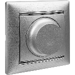 Светорегулятор LED 300Вт ал. Valena, фото4