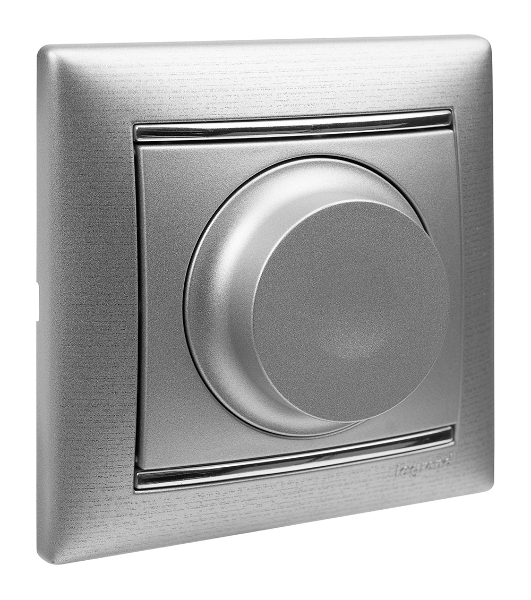 Светорегулятор LED 300Вт ал. Valena