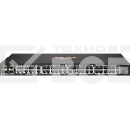 Коммутатор HPE Aruba 6100 JL676A 48G 4SFP+, фото7