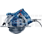 Циркулярная пила Bosch GKS 140 06016B3020, фото9