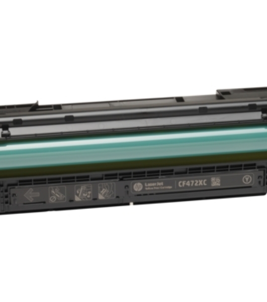 Картридж лазерный HP 657X желтый для HP CLJ MFP M681/M682 (CF472X) 23000 стр