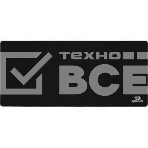 Коврик для мышки Defender FLICK XL REDRAGON, фото 1