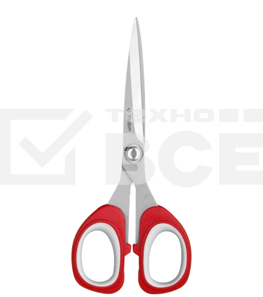 Ножницы ЗУБР 