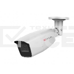 Камера видеонаблюдения Hikvision HiWatch DS-T206(B) 2.8-12мм HD-CVI HD-TVI цветная корп.:белый, фото4