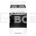 Плита газовая Gefest CG 50М02 К73 белый, конфорок 4 шт, духовка 42 л, 50 см x 85 см x 53 см, фото21