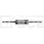 Кабель LOGITECH MeetUp 10m Mic Cable - GRAPHITE - WW - MEETUP 10M MIC CABLE, фото6