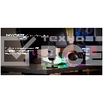 Микрофон проводной HyperX SoloCast 2м черный, фото13