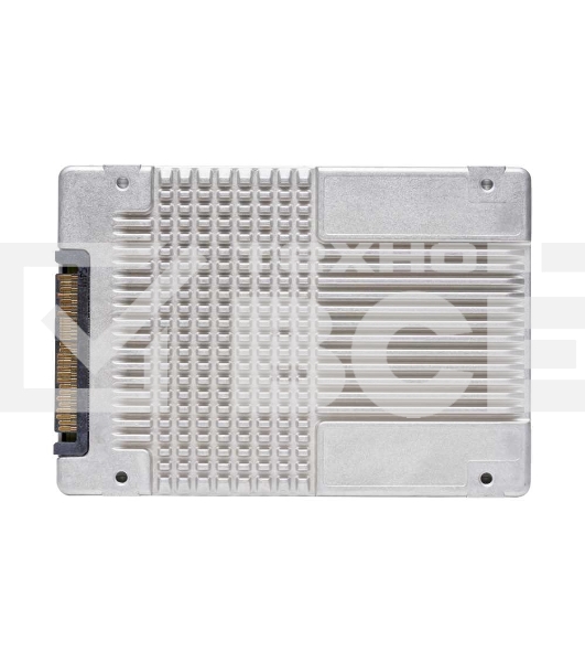 Накопитель SSD Intel DC P4510, 1Tb, U.2, PCIe 3.0 x4, NVMe, 2.5