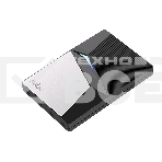 Накопитель внешний  SSD External Netac 2.0Tb Z7S <NT01Z7S-002T-32BK> (USB3.2, up to 550/480MBs, 89х60х11.5mm, Aluminium+Steel+Plastic), фото11