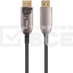 Активный оптический кабель VCOM D3751-30M VCOM DP1.4 32GBs/8K@60Hz 30м <D3751-30M>, фото2