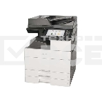 МФУ лазерный Lexmark MX910de (26Z0200), А3, ч/б, печ. 45 стр/мин., скан. до 80 стр/мин., 1200 x 1200 DPI (печать) 600 x 600 DPI (скан), USB, Ethernet, фото3