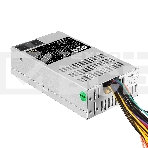 Серверный блок питания  200W ExeGate EX264620RUS ServerPRO-1U-F200S (Flex ATX, 4cm fan, 24pin, (4+4)pin, 3xSATA, 2xIDE), фото3