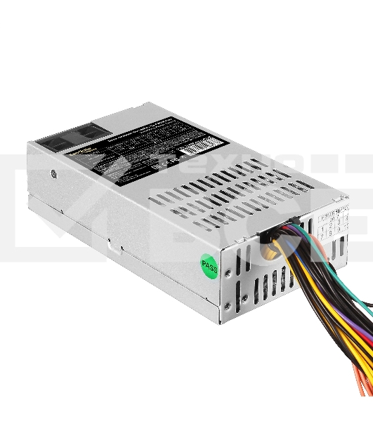 Серверный блок питания  200W ExeGate EX264620RUS ServerPRO-1U-F200S (Flex ATX, 4cm fan, 24pin, (4+4)pin, 3xSATA, 2xIDE)