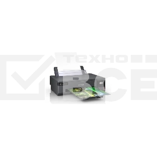 Принтер струйный Epson L18050 (C11CK38402/C11CK38403/C11CK38505), A3, цветной, печ. до 8 стр/мин., 5760 x 1440 dpi, USB, Wi-Fi
