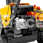 Бензиновая снегоуборочная машина SB 460 E, 99cc, эл.старт, шнек SnowCrusher  Denzel, фото12