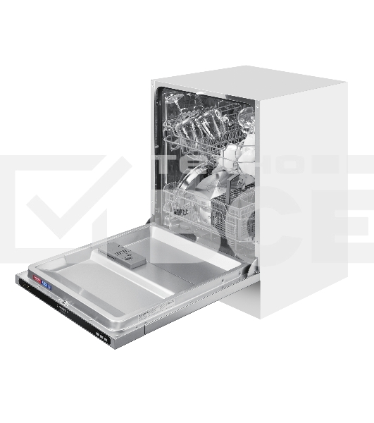 Посудомоечная машина Maunfeld MLP6022A01