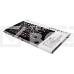 Аккумулятор CameronSino CS-SMN900XL (B800BC) для Samsung Note 3 N9000 3.8V / 3200mAh / 12.16Wh, фото2