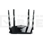 Беспроводной роутер NETIS Mesh IEEE 802.3 IEEE 802.11a IEEE 802.11 b/g IEEE 802.11n IEEE 802.11ac IEEE 802.11ax Наличие USB 3.0 DHCP Количество антенн 4 NX10, фото7