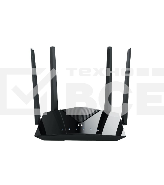Беспроводной роутер NETIS Mesh IEEE 802.3 IEEE 802.11a IEEE 802.11 b/g IEEE 802.11n IEEE 802.11ac IEEE 802.11ax Наличие USB 3.0 DHCP Количество антенн 4 NX10