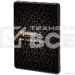 Накопитель SSD Apacer AS340X, 480Gb, 2.5
