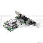 Контроллер ExeGate EXE-307 PCI-E, 2*COM port (OEM), фото9