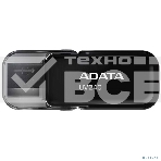 Флеш диск 32GB ADATA UV240, USB 2.0, Черный, фото2