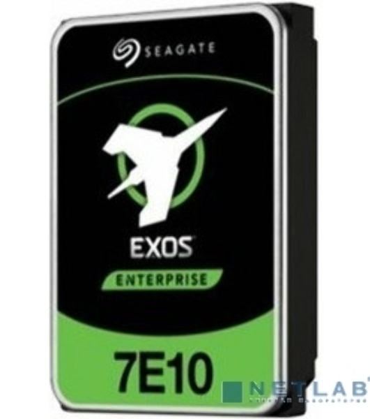 Жесткий диск SATA 2TB 7200RPM 6GB/S 256MB ST2000NM017B SEAGATE