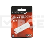 Флешка USB Silicon Power 8Gb LuxMini 320 SP008GBUF2320V1W USB2.0 белый, фото11