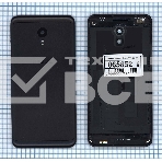 Задняя крышка для Meizu M6 черный, фото 1