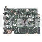 Материнская плата для Asus E406MA 4G/N4000, фото4