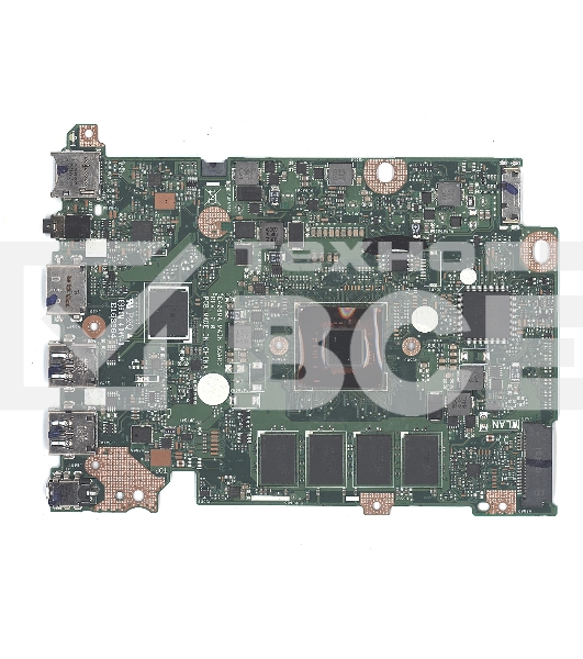 Материнская плата для Asus E406MA 4G/N4000