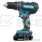 Дрель акк Makita DHP482SYE, фото3