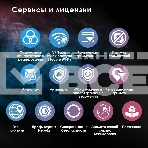 Межсетевой экран и Wi-Fi контроллер Zyxel USG FLEX 500 с подпиской Gold на 1 год (AS, AV, CF, IDP/DPI, Sandboxing, SecuReporter, Secure Wi-Fi, 72 AP), Rack, 7 конфигурируемых (LAN/WAN) портов GE, 1xSF, фото9