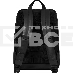 Рюкзак мужской Piquadro Liko CA6442W131/N, кожа/ткань, черный, фото 1